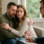 Herstel van de emotionele verbinding in je relatie met eft